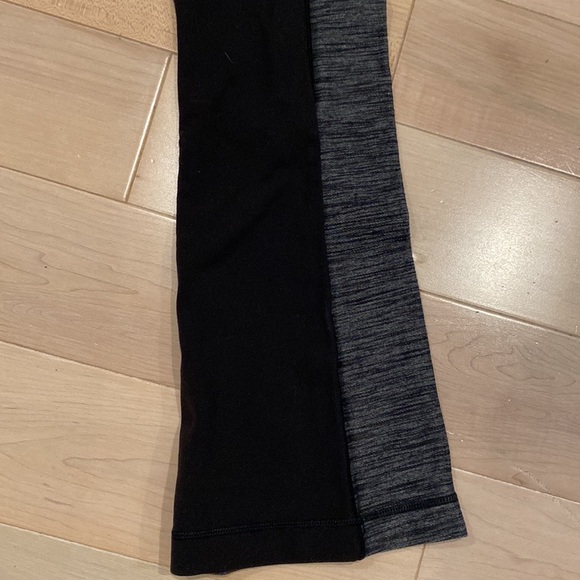 Lululemon Barre Pulse pants - Picture 4 of 12